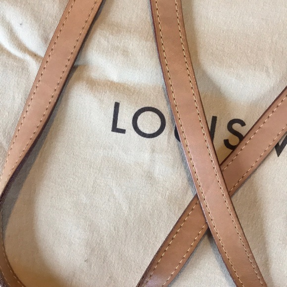 Louis Vuitton Totally PM Damier